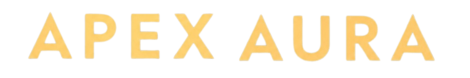 Apex Aura logo