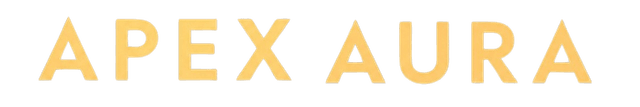 Apex Aura logo