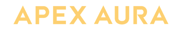 APEX AURA logo