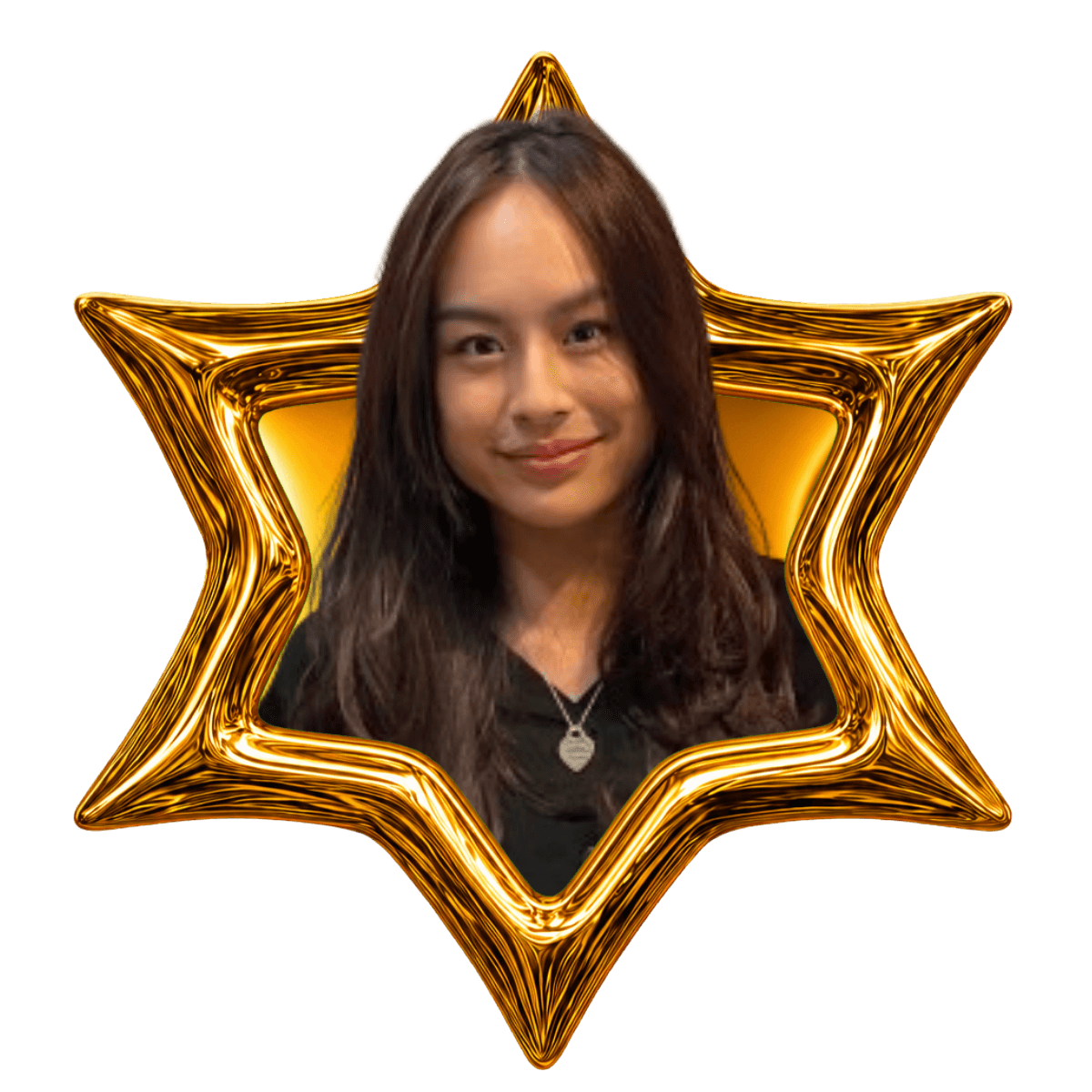 Claudia Tan