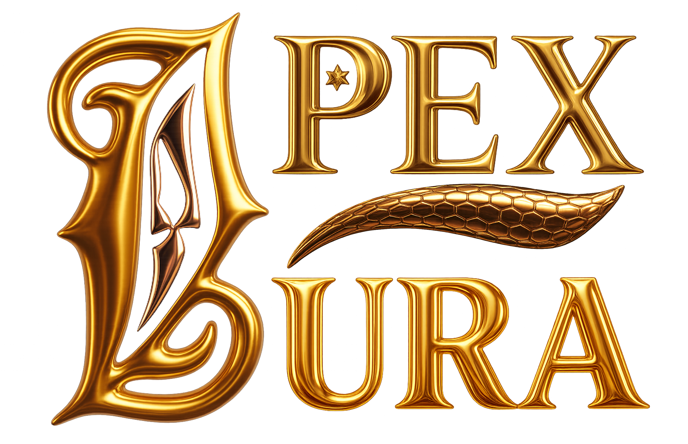 Ornate Logo